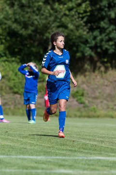 Bild 46 - B-Juniorinnen TuS Tensfeld - FSC Kaltenkirchen : Ergebnis: 3:6